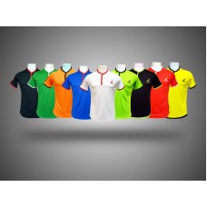 Round Neck T-shirt  - RN1322